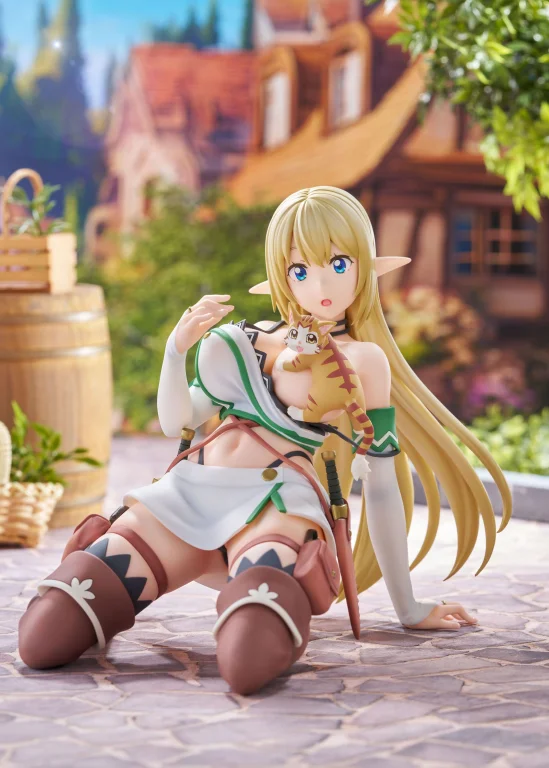 Beheneko - Scale Figure - Aria & Tama (AmiAmi Limited Edition)