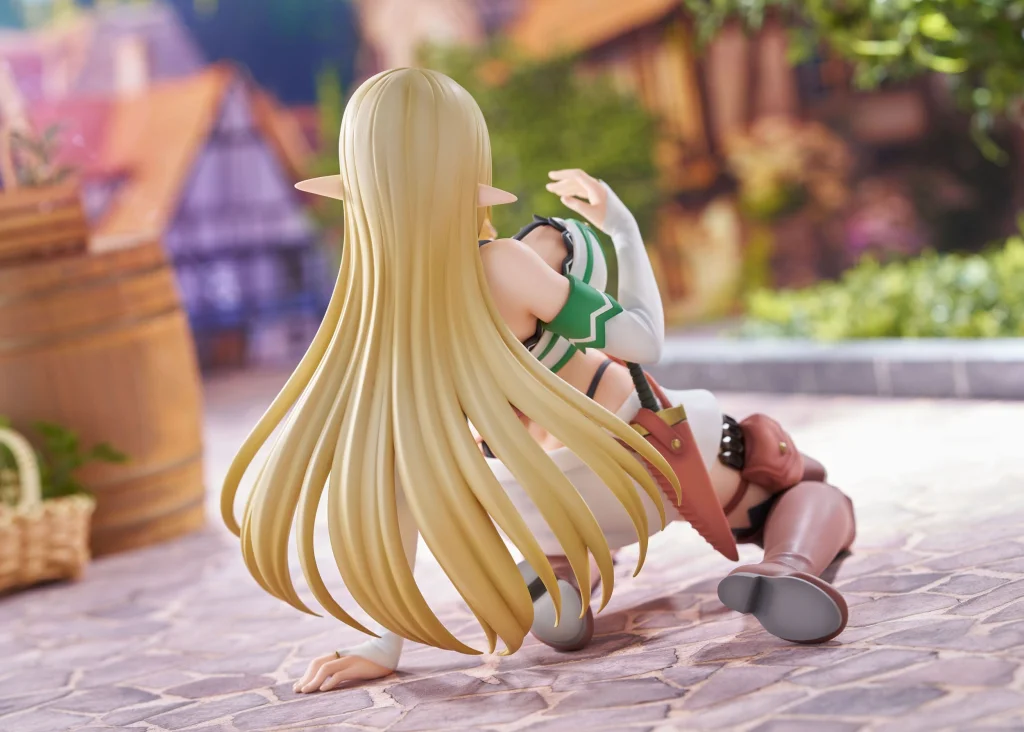 Beheneko - Scale Figure - Aria & Tama (AmiAmi Limited Edition)