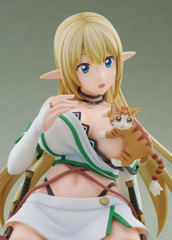 Beheneko - Scale Figure - Aria & Tama (AmiAmi Limited Edition)