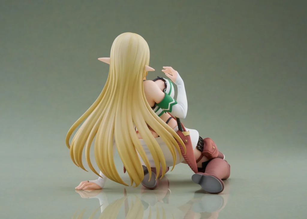 Beheneko - Scale Figure - Aria & Tama (AmiAmi Limited Edition)