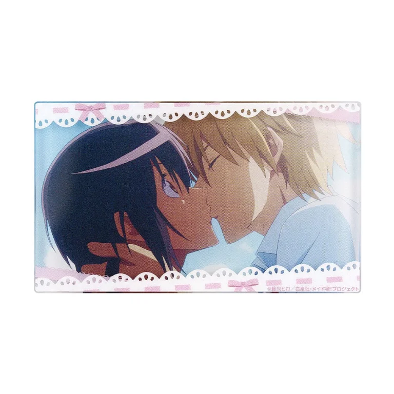 Maid-Sama! - Magnet - Scenes (Box)