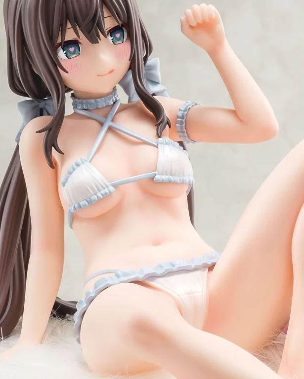 karory - Scale Figure - Hoshimiya Amane