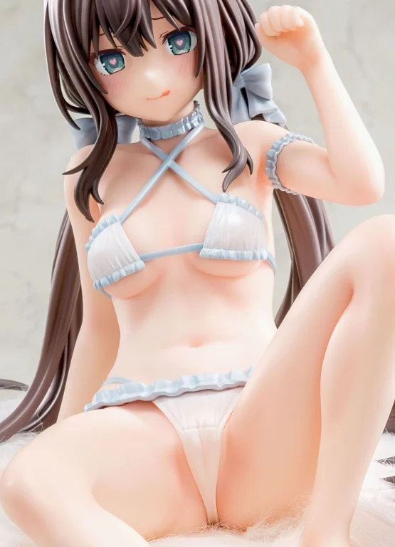 karory - Scale Figure - Hoshimiya Amane