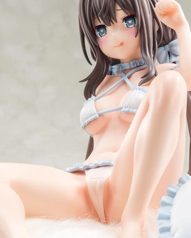 karory - Scale Figure - Hoshimiya Amane