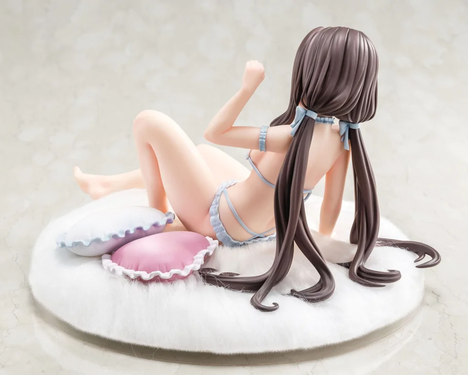 karory - Scale Figure - Hoshimiya Amane