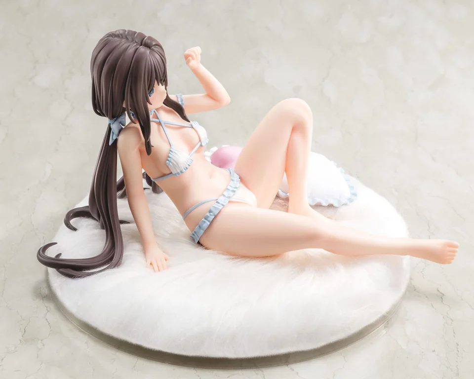 karory - Scale Figure - Hoshimiya Amane