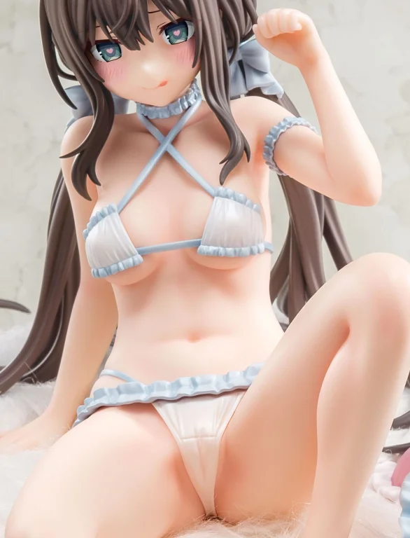 karory - Scale Figure - Hoshimiya Amane