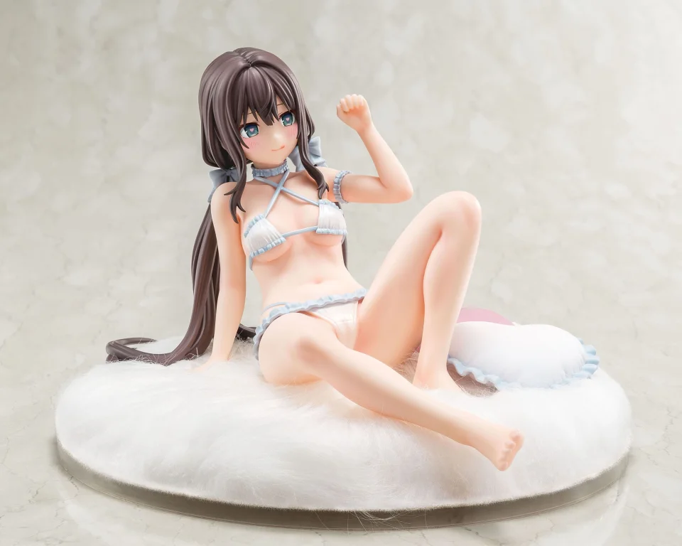 karory - Scale Figure - Hoshimiya Amane