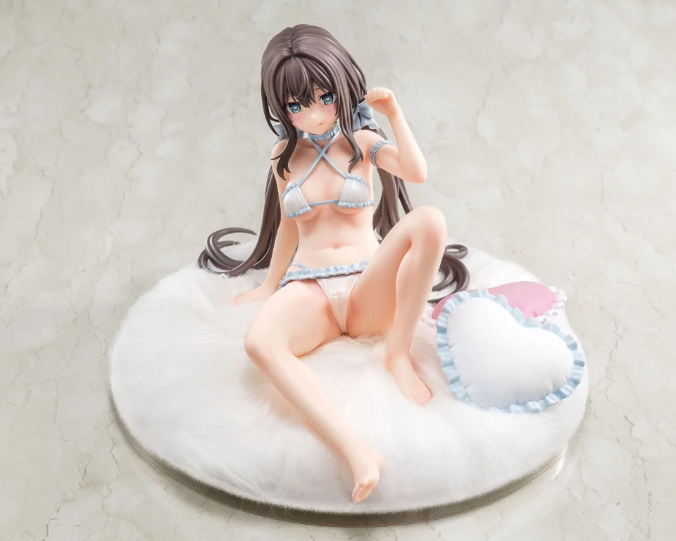karory - Scale Figure - Hoshimiya Amane