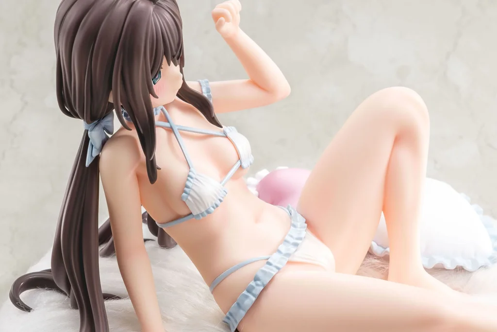 karory - Scale Figure - Hoshimiya Amane