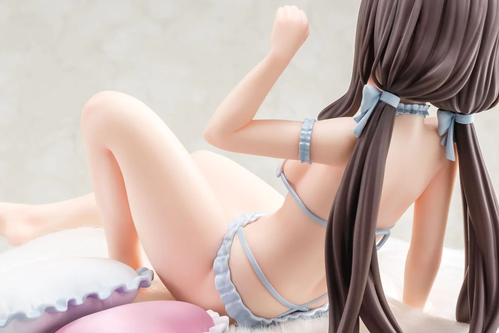 karory - Scale Figure - Hoshimiya Amane