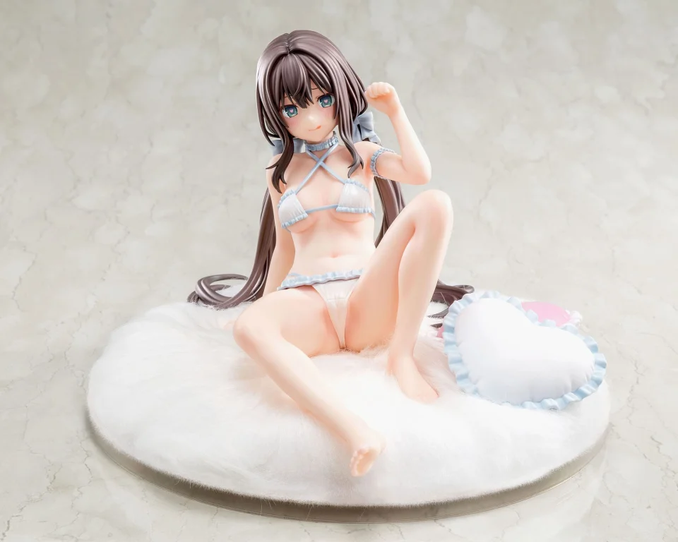 karory - Scale Figure - Hoshimiya Amane