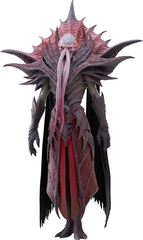 Baldur's Gate 3 - POP UP PARADE - The Emperor (SP)