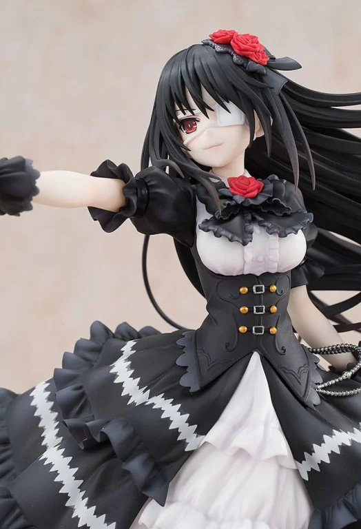 Date A Live - KDcolle - Kurumi Tokisaki (Fantasia 30th Anniversary Ver.) (Renewal Package Edition)