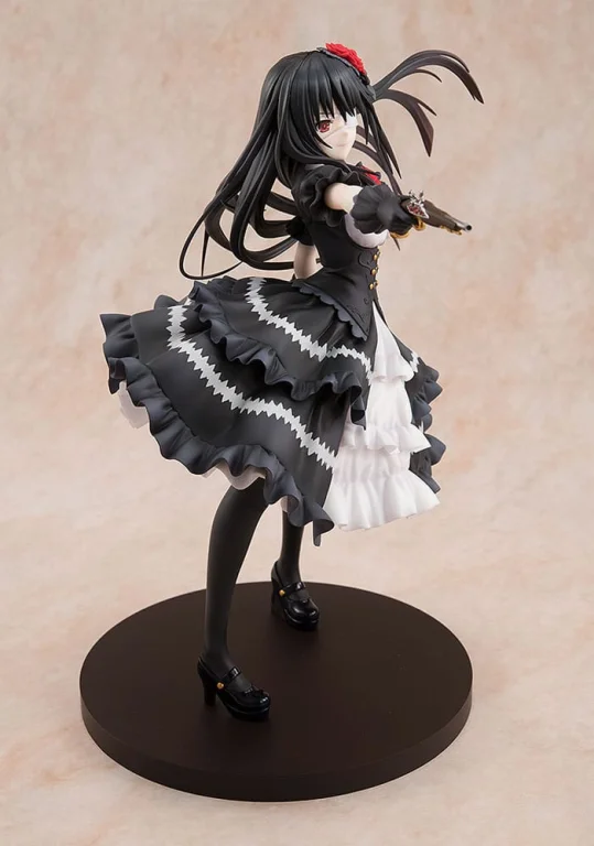 Date A Live - KDcolle - Kurumi Tokisaki (Fantasia 30th Anniversary Ver.) (Renewal Package Edition)