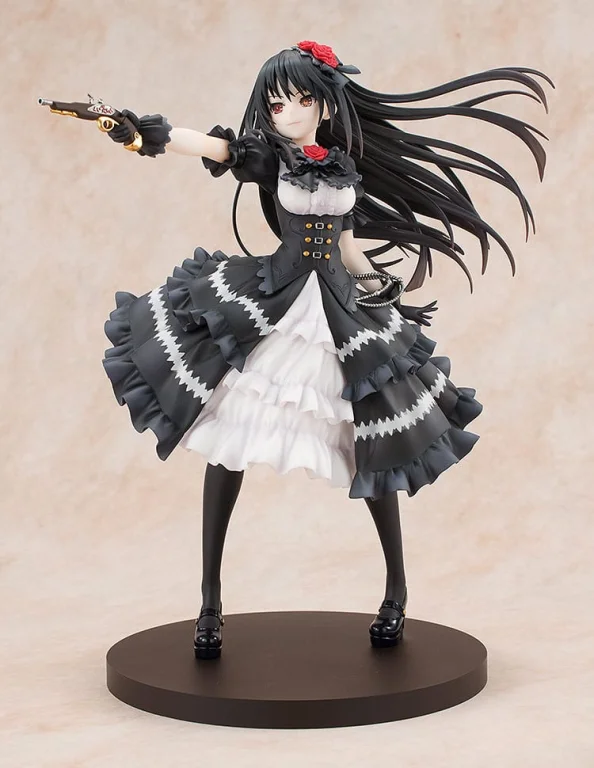 Date A Live - KDcolle - Kurumi Tokisaki (Fantasia 30th Anniversary Ver.) (Renewal Package Edition)