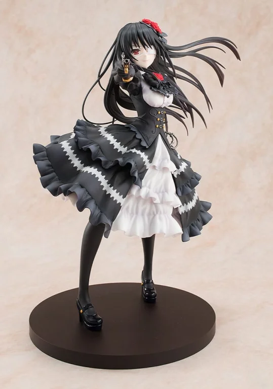 Date A Live - KDcolle - Kurumi Tokisaki (Fantasia 30th Anniversary Ver.) (Renewal Package Edition)