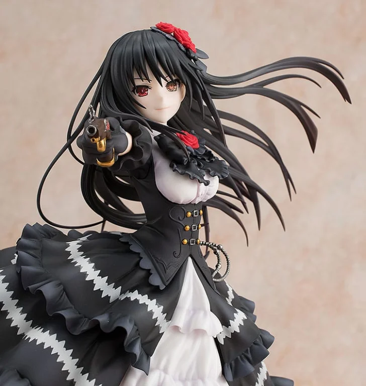 Date A Live - KDcolle - Kurumi Tokisaki (Fantasia 30th Anniversary Ver.) (Renewal Package Edition)