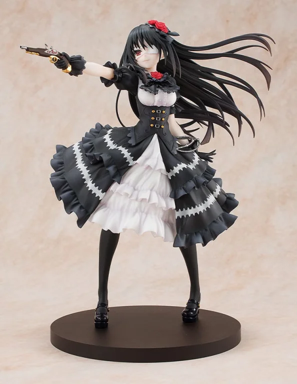 Date A Live - KDcolle - Kurumi Tokisaki (Fantasia 30th Anniversary Ver.) (Renewal Package Edition)