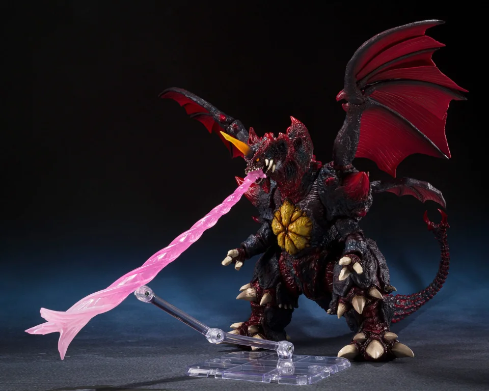 Godzilla - S.H.MonsterArts - Destoroyah (Perfect Form) (Tokyo Waterfront City Decisive Battle Ver.)