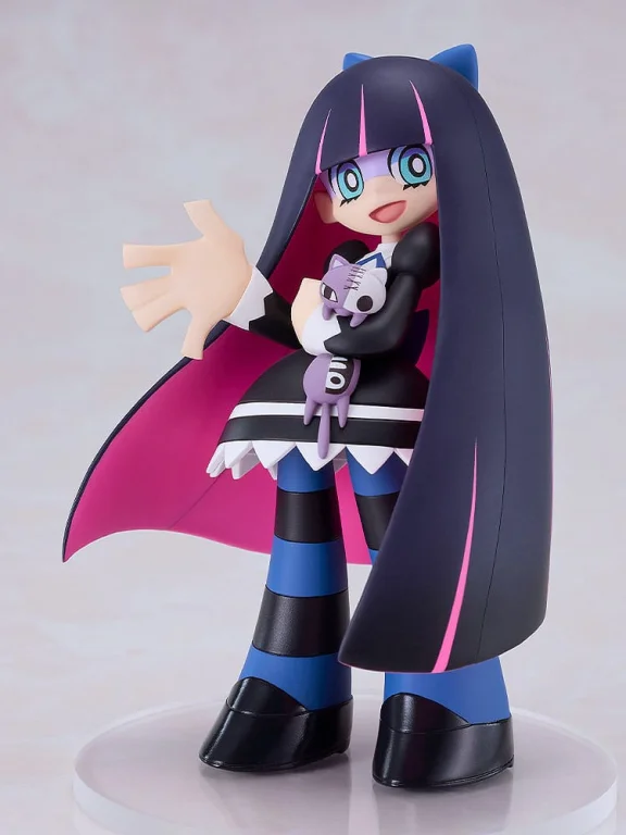 Panty & Stocking - POP UP PARADE - Panty Anarchy & Stocking Anarchy (Set)