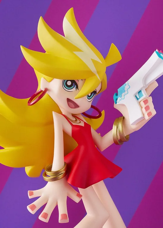 Panty & Stocking - POP UP PARADE - Panty Anarchy & Stocking Anarchy (Set)