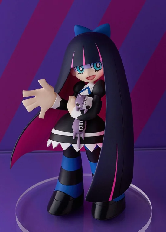 Panty & Stocking - POP UP PARADE - Panty Anarchy & Stocking Anarchy (Set)