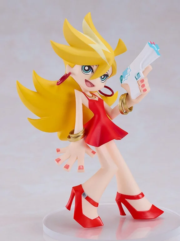 Panty & Stocking - POP UP PARADE - Panty Anarchy & Stocking Anarchy (Set)