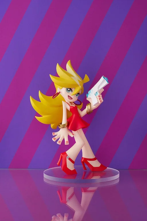 Panty & Stocking - POP UP PARADE - Panty Anarchy & Stocking Anarchy (Set)