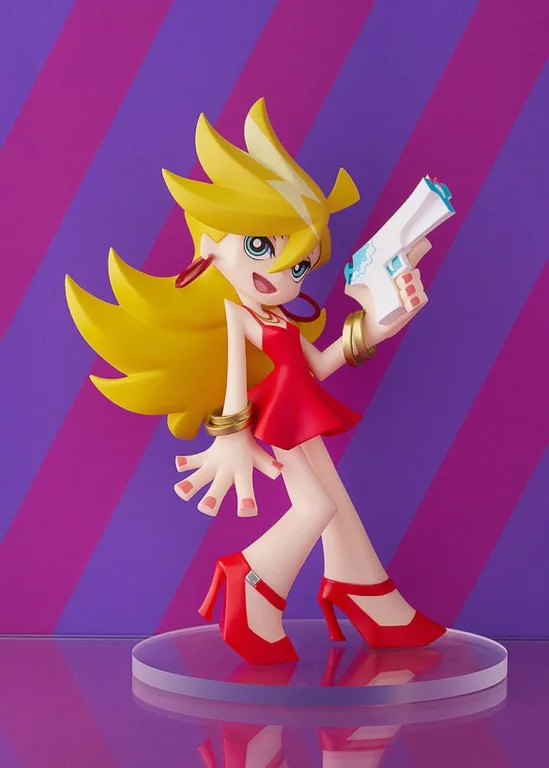 Panty & Stocking - POP UP PARADE - Panty Anarchy & Stocking Anarchy (Set)