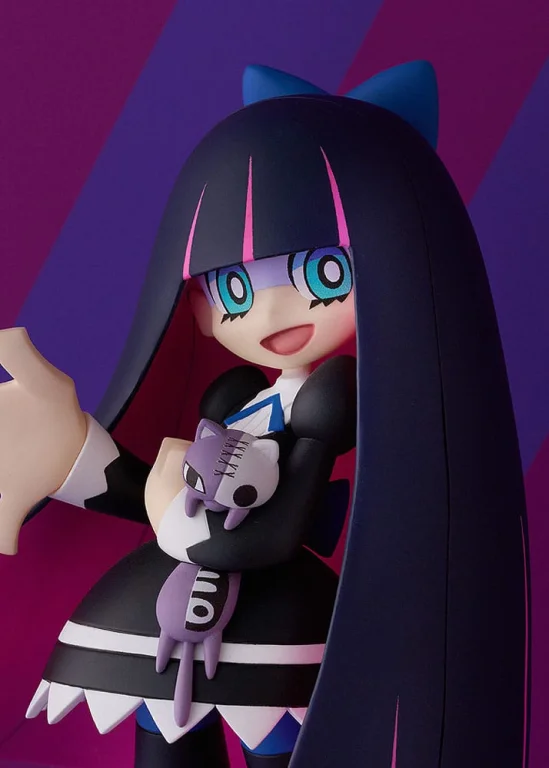 Panty & Stocking - POP UP PARADE - Panty Anarchy & Stocking Anarchy (Set)