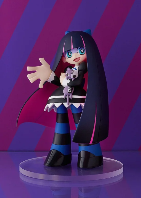 Panty & Stocking - POP UP PARADE - Panty Anarchy & Stocking Anarchy (Set)