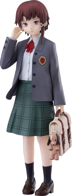 Serial Experiments Lain - POP UP PARADE - Lain Iwakura (L Size)
