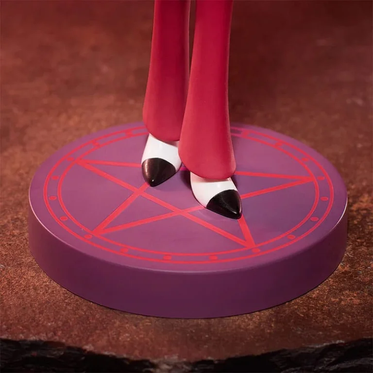 Hazbin Hotel - Non-Scale Figure - Charlotte "Charlie" Morningstar