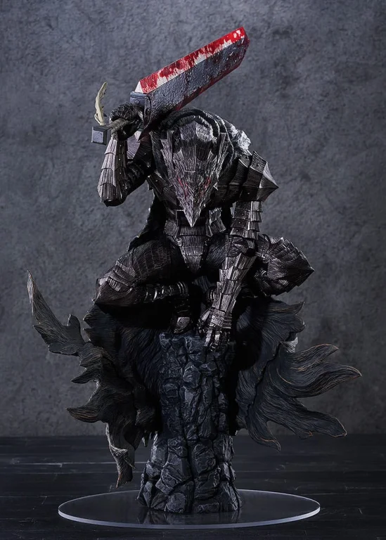 Berserk - POP UP PARADE - Guts (Berserker Armor) (XL Size)