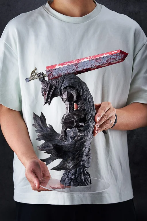 Berserk - POP UP PARADE - Guts (Berserker Armor) (XL Size)