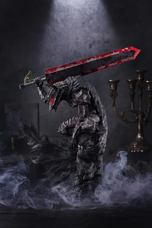 Berserk - POP UP PARADE - Guts (Berserker Armor) (XL Size)