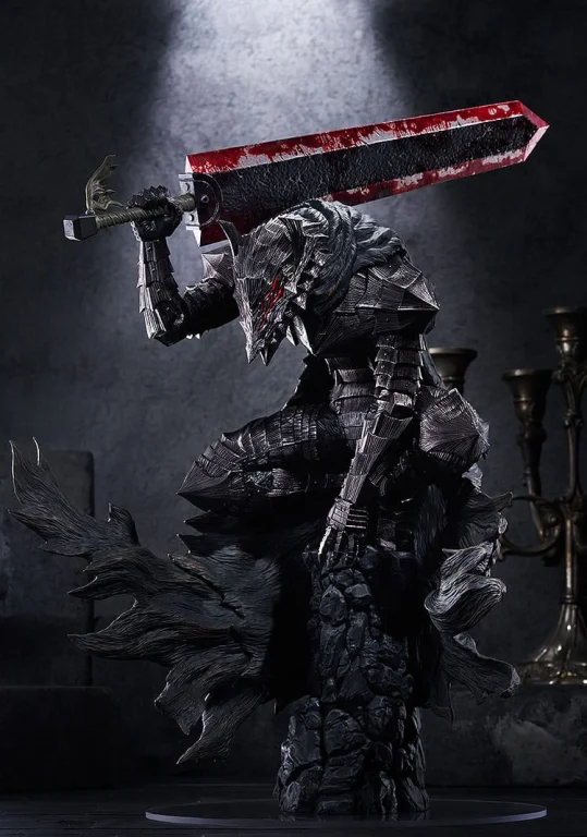 Berserk - POP UP PARADE - Guts (Berserker Armor) (XL Size)