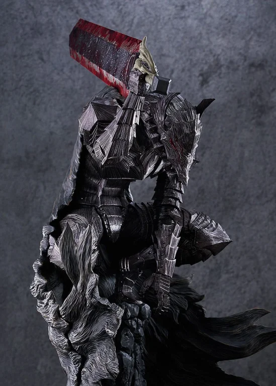 Berserk - POP UP PARADE - Guts (Berserker Armor) (XL Size)