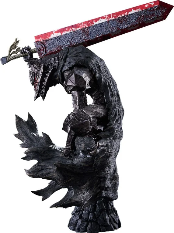 Berserk - POP UP PARADE - Guts (Berserker Armor) (XL Size)