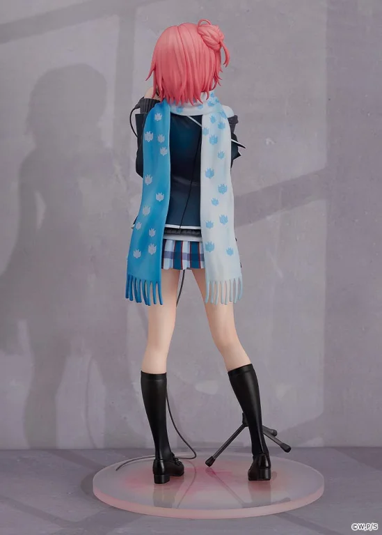 My Teen Romantic Comedy SNAFU - Scale Figure - Yui Yuigahama (Light Novel Ver.)