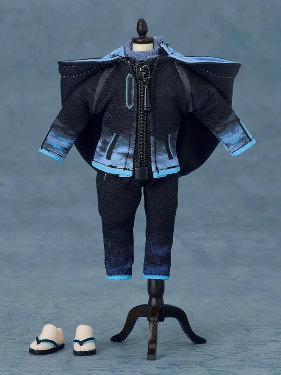 Fate/Grand Order - Nendoroid Doll - Pretender/Oberon (Moody Summer Oberon Ver.)