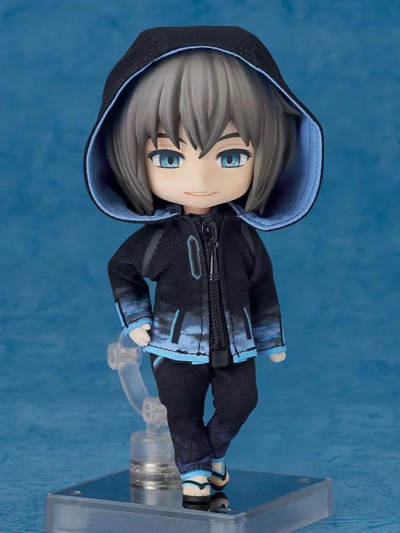 Fate/Grand Order - Nendoroid Doll - Pretender/Oberon (Moody Summer Oberon Ver.)