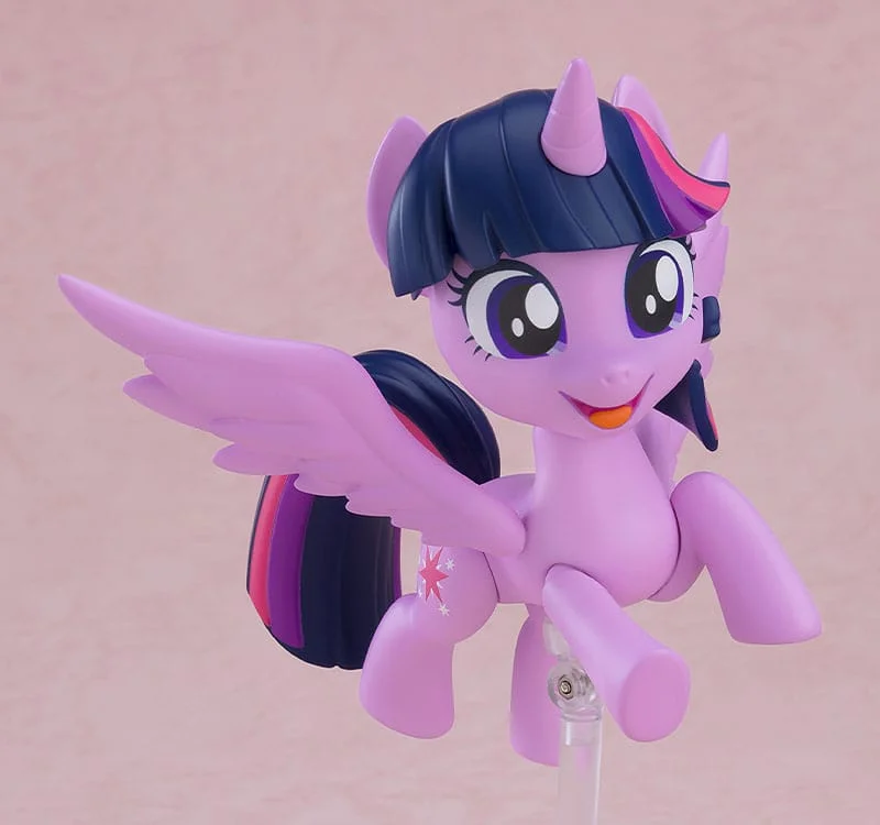 My Little Pony - Nendoroid - Twilight Sparkle