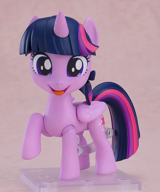 My Little Pony - Nendoroid - Twilight Sparkle