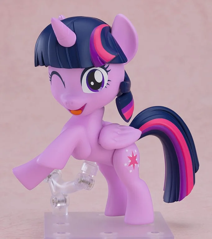 My Little Pony - Nendoroid - Twilight Sparkle