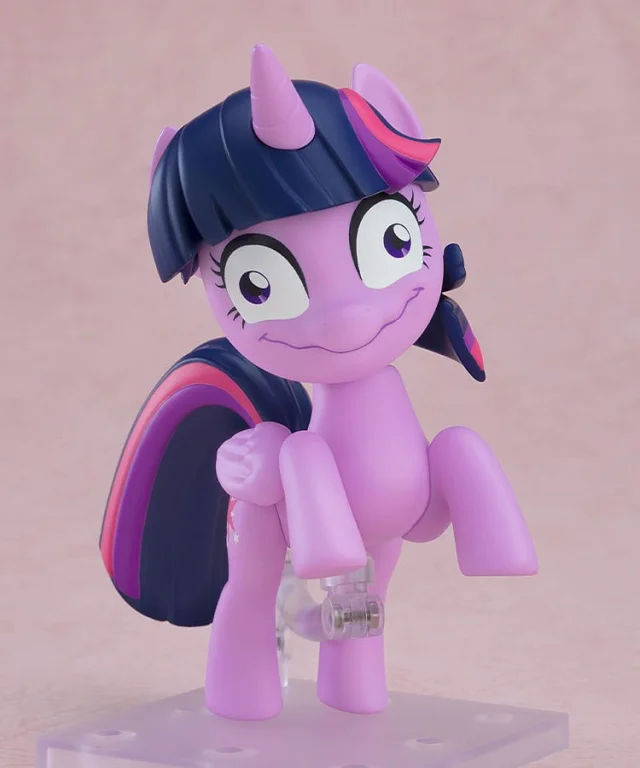 My Little Pony - Nendoroid - Twilight Sparkle