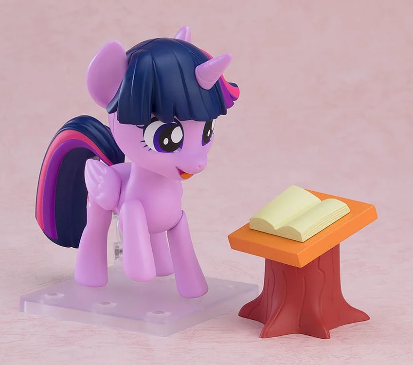 My Little Pony - Nendoroid - Twilight Sparkle
