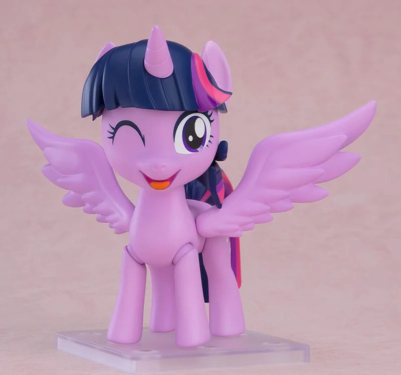 My Little Pony - Nendoroid - Twilight Sparkle