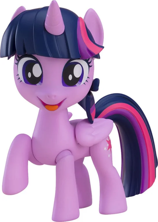 My Little Pony - Nendoroid - Twilight Sparkle